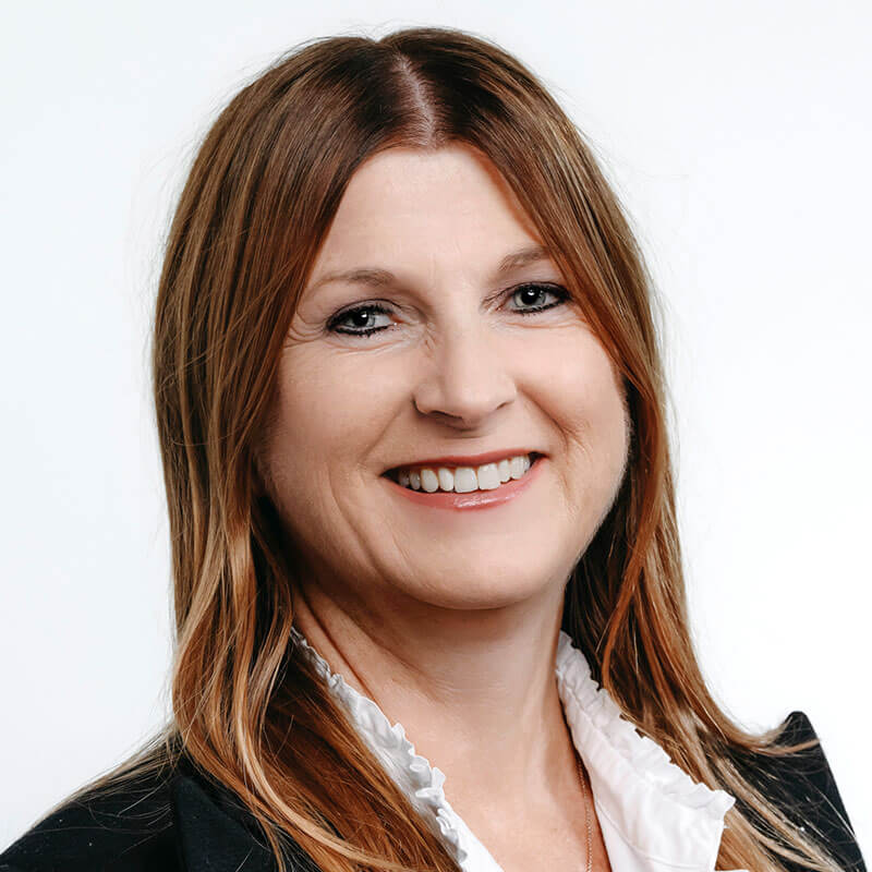 Cathy McDonald - Vitality Works Executive General Manager