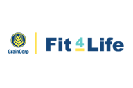 Fit 4 Life (Graincorp) Fit 4 Life (Graincorp)