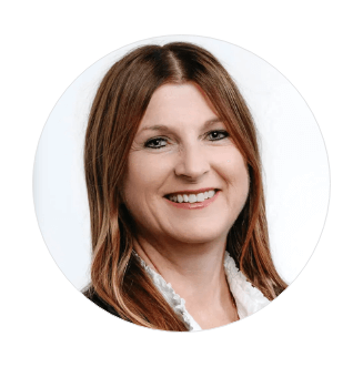 Cathy McDonald