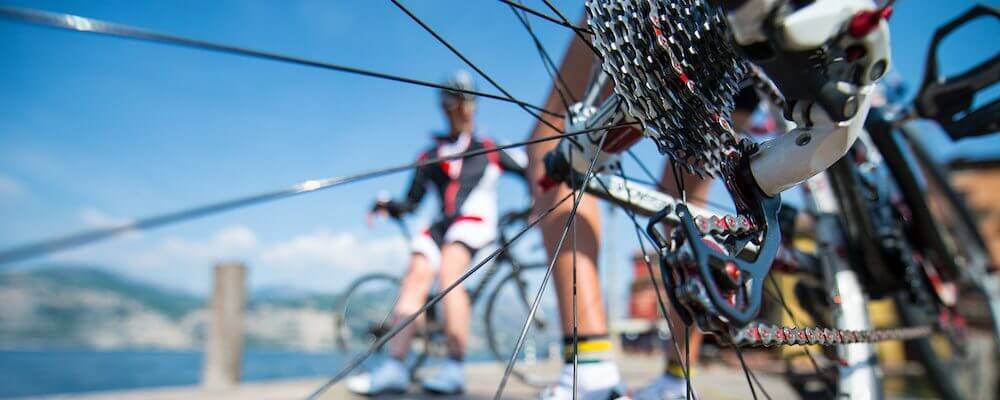 Vitality Works Launches Fit24 Challenge with the International Cycling Executives (ICE)