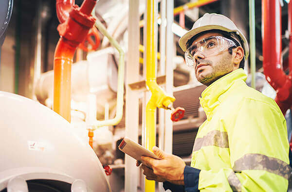 Systems risk & assurance