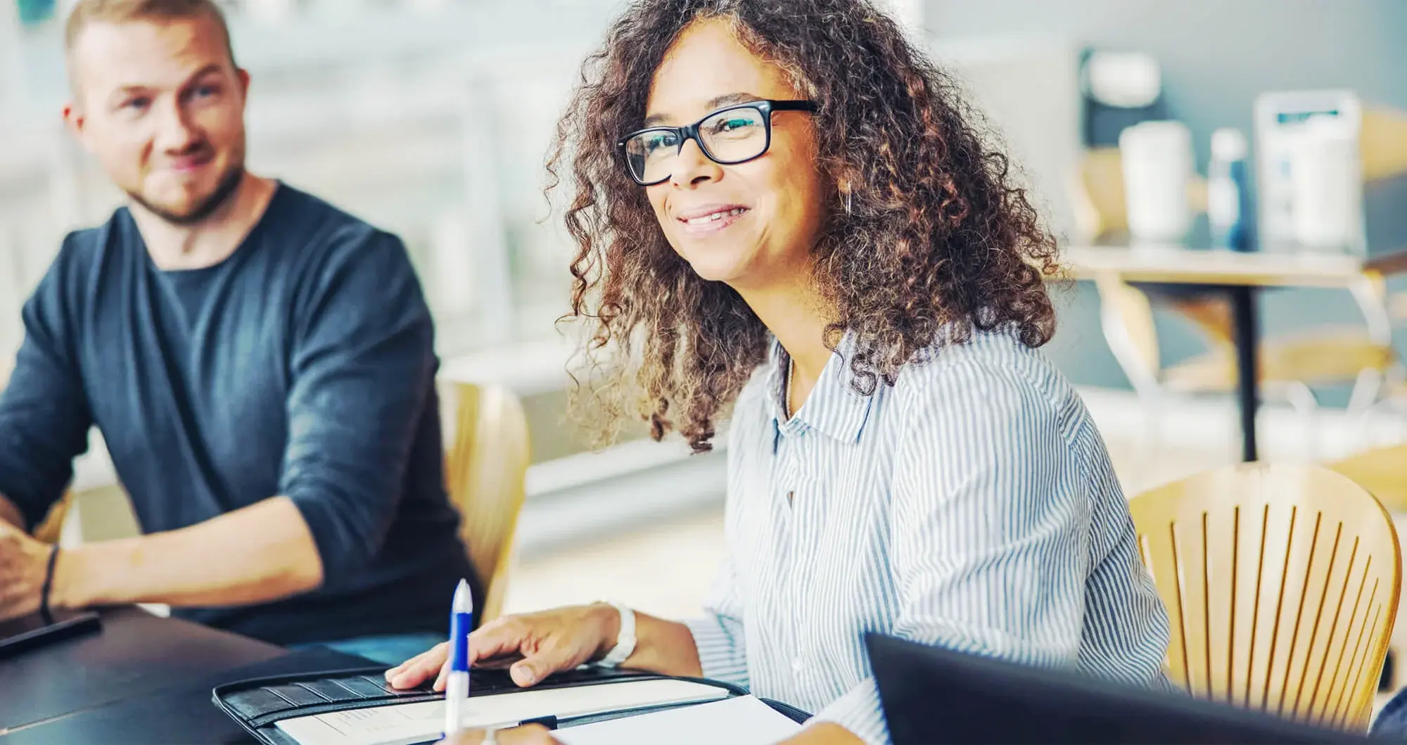 consultation on workplace health, safety and wellbeing