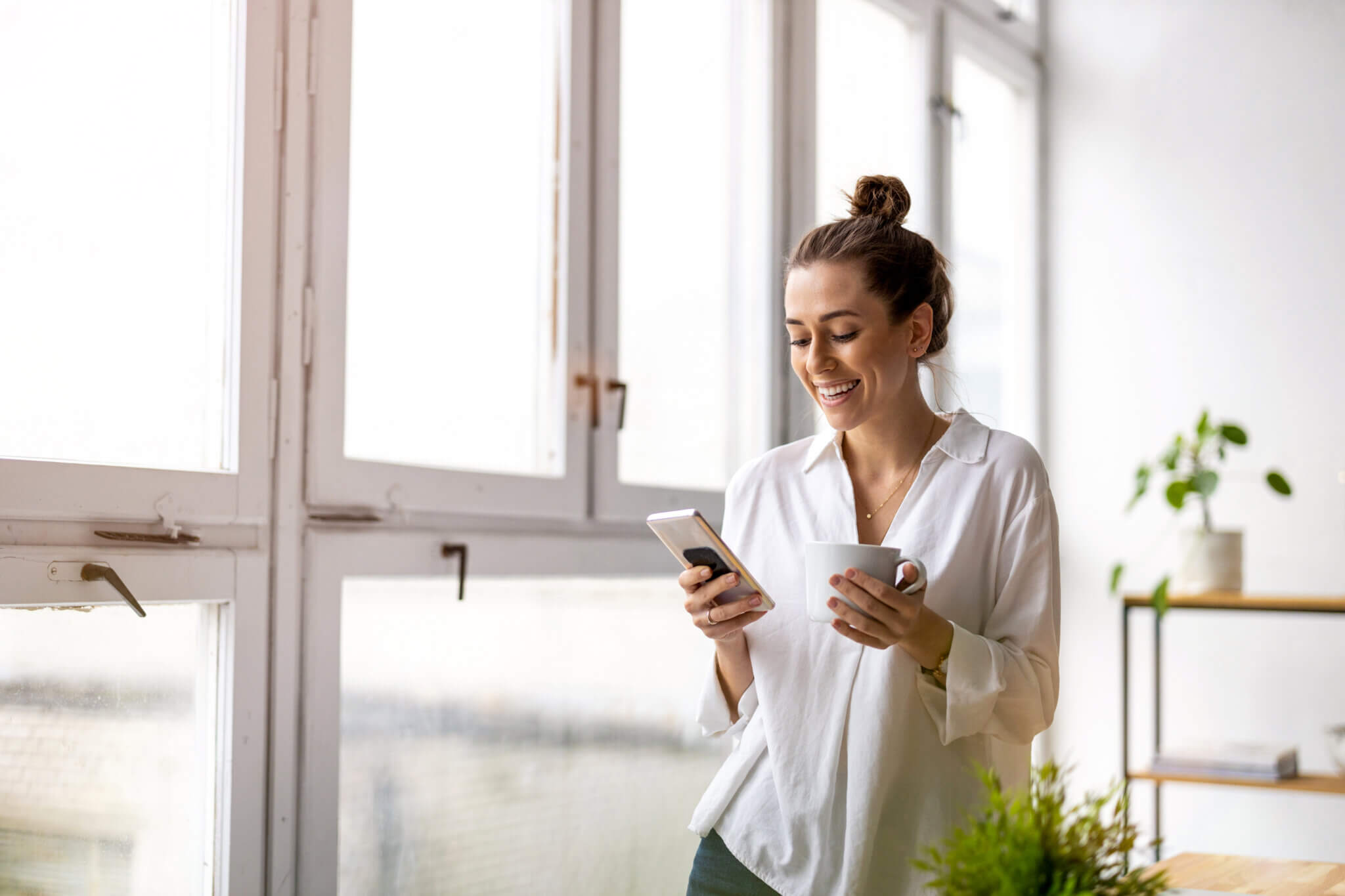 The Vitality Works Hub – Health & Wellbeing Application