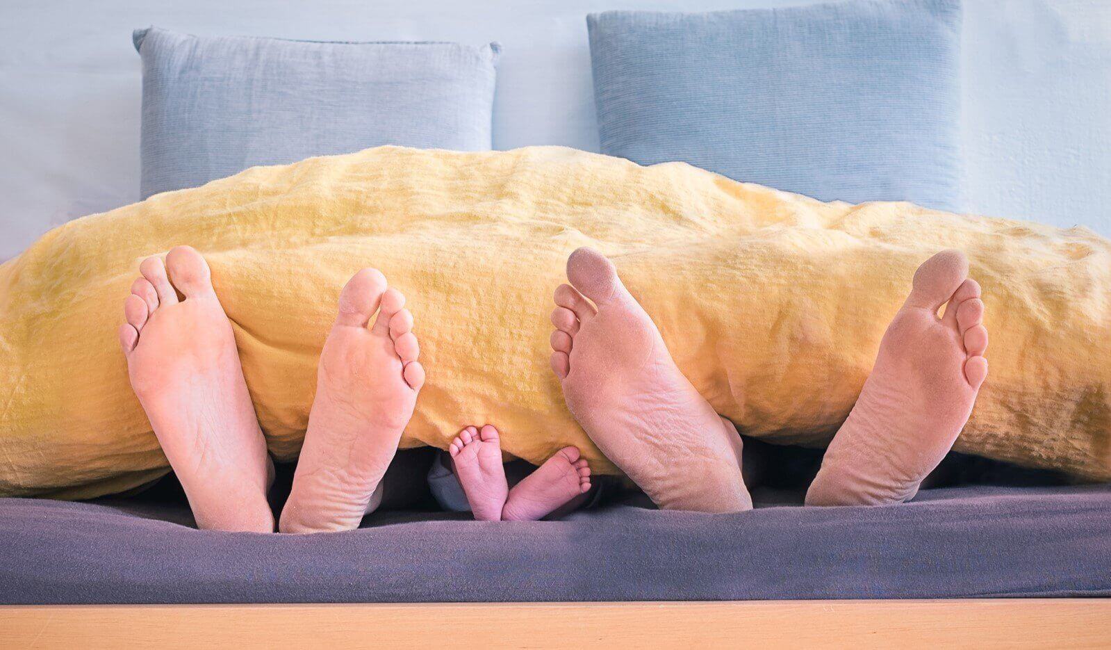 10 tips for better sleep hygiene