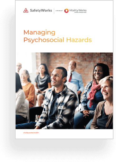 Learn how to effectively manage psychosocial hazards in your organisation