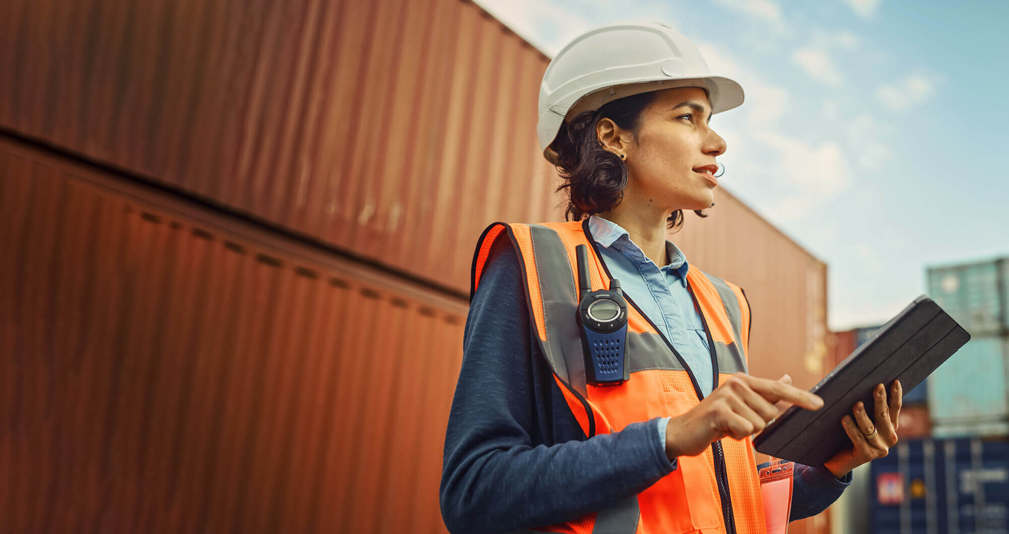 SafetyWorks