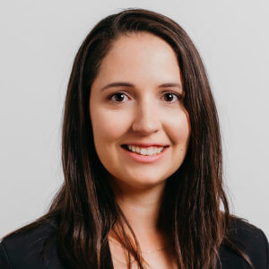 Kate James - Senior Client Partner