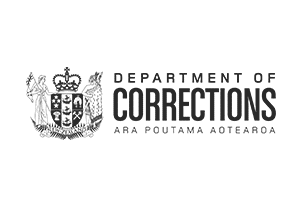 Department of corrections