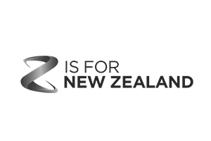Z is for New Zealand