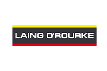Laing O’Rourke (colour)